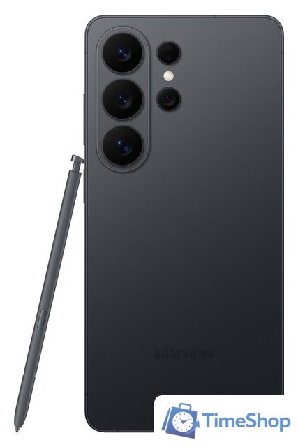 Телефон Samsung Galaxy S26 Ultra SM-S948B 12GB/256GB (черный) - Изображение №6 — Интернет-магазин Time-Shop