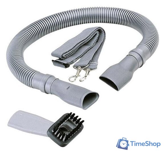 Пылесос Bomann CB 947 [609470] - Изображение №2 — Интернет-магазин Time-Shop