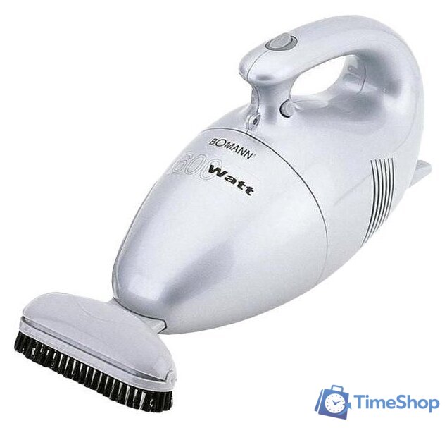 Пылесос Bomann CB 947 [609470] - Изображение №1 — Интернет-магазин Time-Shop