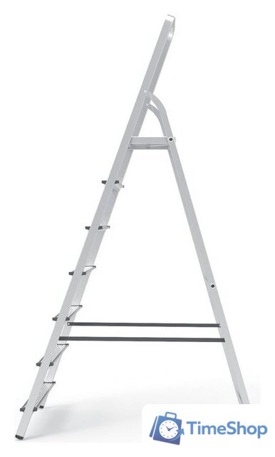 Лестница-стремянка Новая высота NV1150 (7 ступеней) - Изображение №4 — Интернет-магазин Time-Shop