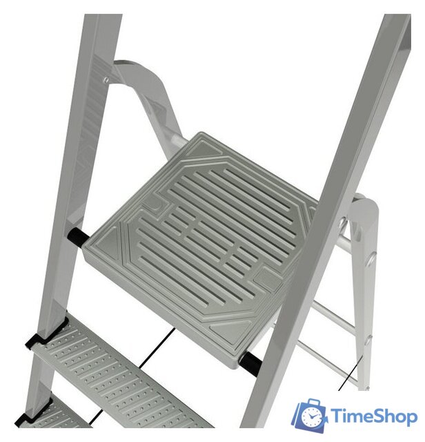 Лестница-стремянка Новая высота NV1150 (7 ступеней) - Изображение №13 — Интернет-магазин Time-Shop