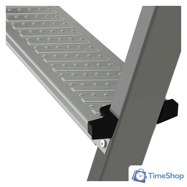 Лестница-стремянка Новая высота NV1150 (7 ступеней) - Изображение №9 — Интернет-магазин Time-Shop