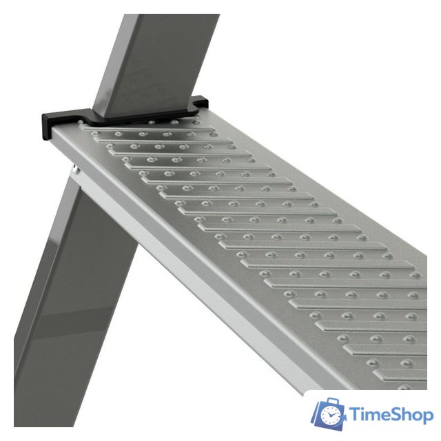 Лестница-стремянка Новая высота NV1150 (7 ступеней) - Изображение №8 — Интернет-магазин Time-Shop