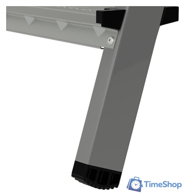 Лестница-стремянка Новая высота NV1150 (7 ступеней) - Изображение №10 — Интернет-магазин Time-Shop