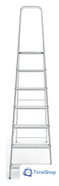 Лестница-стремянка Новая высота NV1150 (7 ступеней) - Изображение №3 — Интернет-магазин Time-Shop