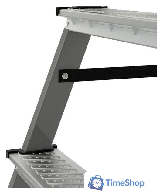 Лестница-стремянка Новая высота NV1150 (7 ступеней) - Изображение №12 — Интернет-магазин Time-Shop