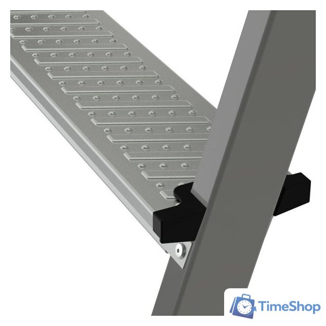 Лестница-стремянка Новая высота NV1150 (7 ступеней) - Изображение №11 — Интернет-магазин Time-Shop