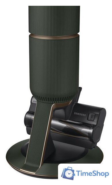 Пылесос Samsung Bespoke Jet Complete+ VS20A95943N/EV - Изображение №26 — Интернет-магазин Time-Shop
