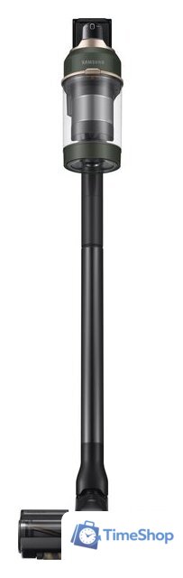 Пылесос Samsung Bespoke Jet Complete+ VS20A95943N/EV - Изображение №14 — Интернет-магазин Time-Shop