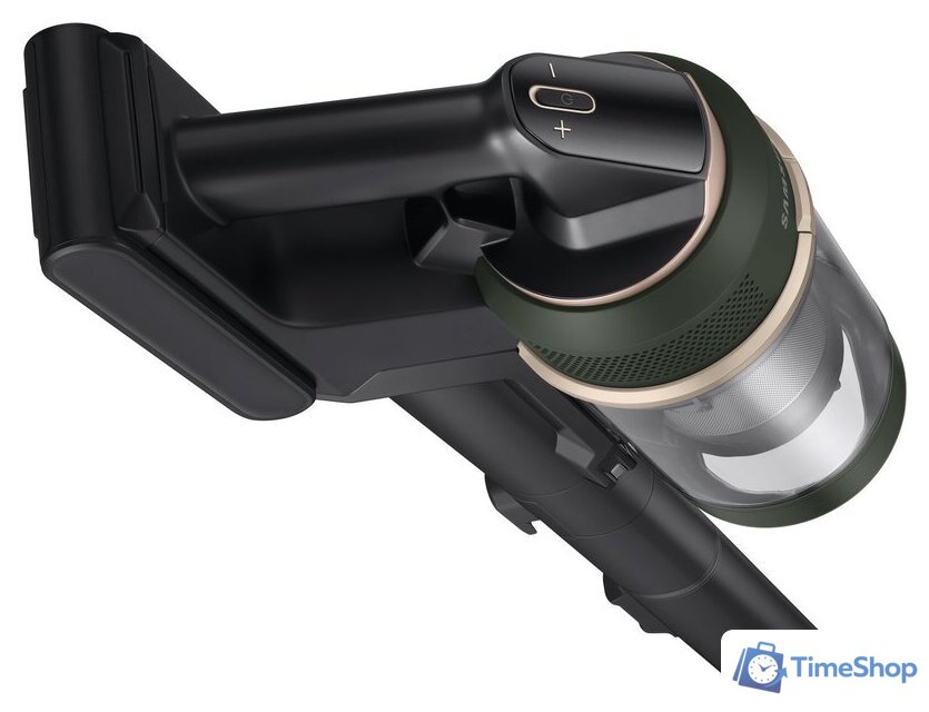Пылесос Samsung Bespoke Jet Complete+ VS20A95943N/EV - Изображение №36 — Интернет-магазин Time-Shop