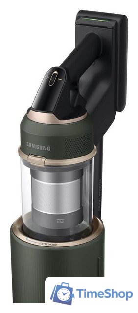 Пылесос Samsung Bespoke Jet Complete+ VS20A95943N/EV - Изображение №27 — Интернет-магазин Time-Shop