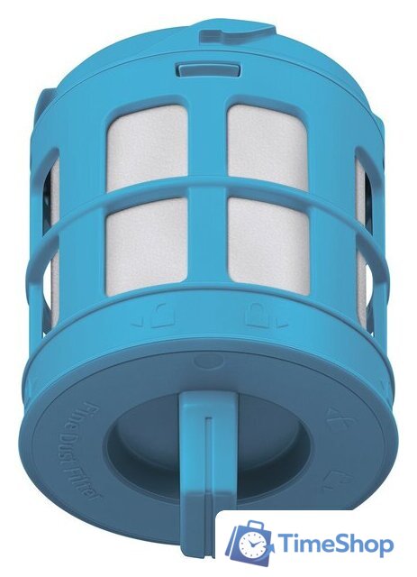 Пылесос Samsung Bespoke Jet Complete+ VS20A95943N/EV - Изображение №25 — Интернет-магазин Time-Shop