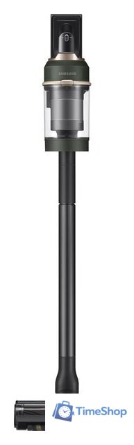 Пылесос Samsung Bespoke Jet Complete+ VS20A95943N/EV - Изображение №20 — Интернет-магазин Time-Shop