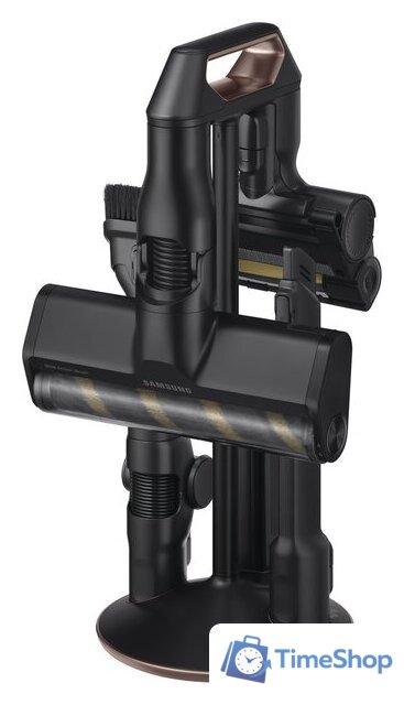 Пылесос Samsung Bespoke Jet Complete+ VS20A95943N/EV - Изображение №34 — Интернет-магазин Time-Shop