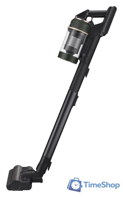 Пылесос Samsung Bespoke Jet Complete+ VS20A95943N/EV - Изображение №15 — Интернет-магазин Time-Shop