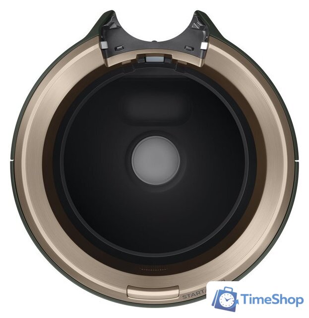 Пылесос Samsung Bespoke Jet Complete+ VS20A95943N/EV - Изображение №30 — Интернет-магазин Time-Shop