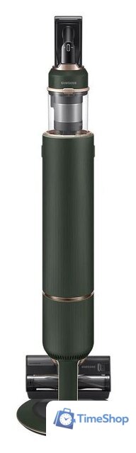 Пылесос Samsung Bespoke Jet Complete+ VS20A95943N/EV - Изображение №1 — Интернет-магазин Time-Shop