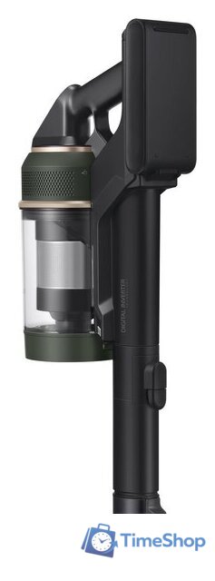 Пылесос Samsung Bespoke Jet Complete+ VS20A95943N/EV - Изображение №3 — Интернет-магазин Time-Shop