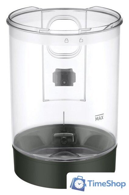 Пылесос Samsung Bespoke Jet Complete+ VS20A95943N/EV - Изображение №7 — Интернет-магазин Time-Shop