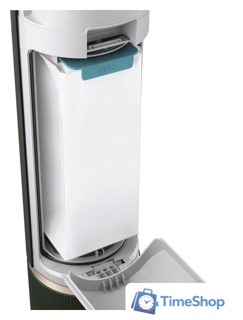 Пылесос Samsung Bespoke Jet Complete+ VS20A95943N/EV - Изображение №29 — Интернет-магазин Time-Shop