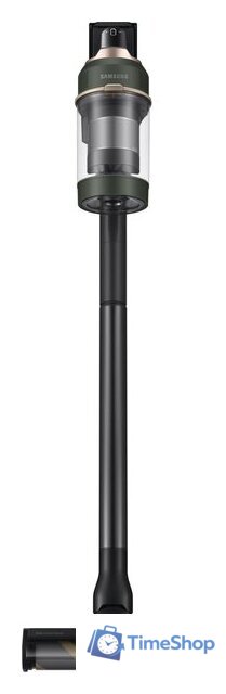 Пылесос Samsung Bespoke Jet Complete+ VS20A95943N/EV - Изображение №11 — Интернет-магазин Time-Shop
