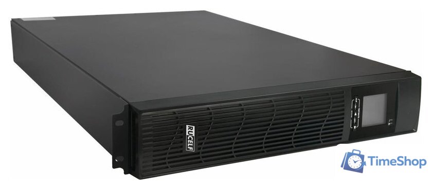 Источник бесперебойного питания Rucelf UPO-2000RT-48-I - Изображение №3 — Интернет-магазин Time-Shop