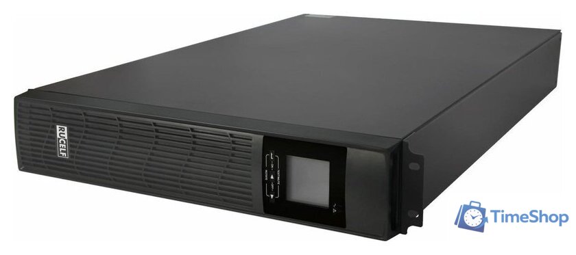 Источник бесперебойного питания Rucelf UPO-2000RT-48-I - Изображение №2 — Интернет-магазин Time-Shop
