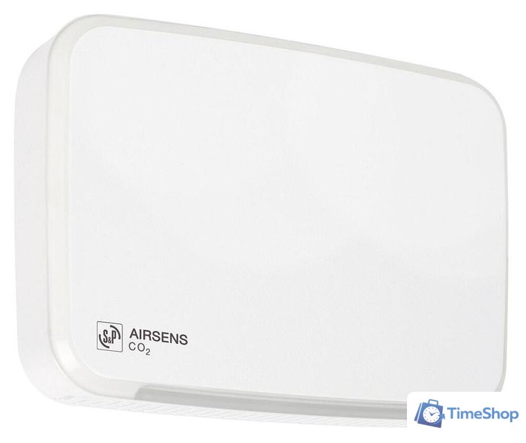 Датчик Soler&Palau Airsens VOC - Изображение №1 — Интернет-магазин Time-Shop