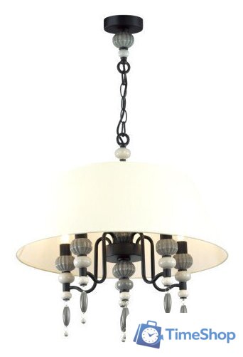 Подвесная люстра Odeon Light Sochi 4896/5 - Изображение №6 — Интернет-магазин Time-Shop