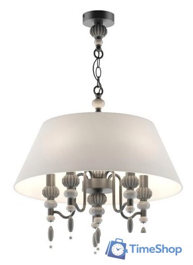 Подвесная люстра Odeon Light Sochi 4896/5 - Изображение №5 — Интернет-магазин Time-Shop