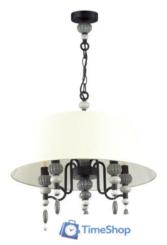 Подвесная люстра Odeon Light Sochi 4896/5 - Изображение №1 — Интернет-магазин Time-Shop