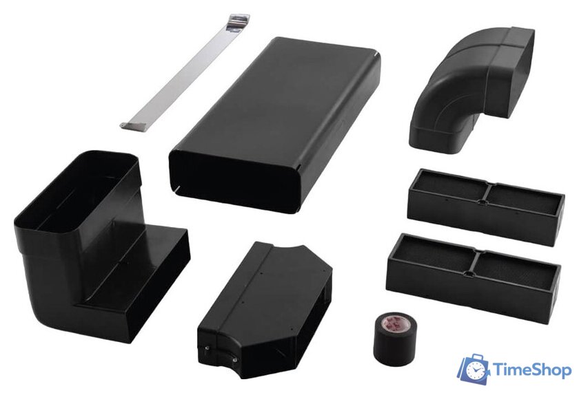 Комплект для рециркуляции Elica KIT0167756 - Изображение №1 — Интернет-магазин Time-Shop