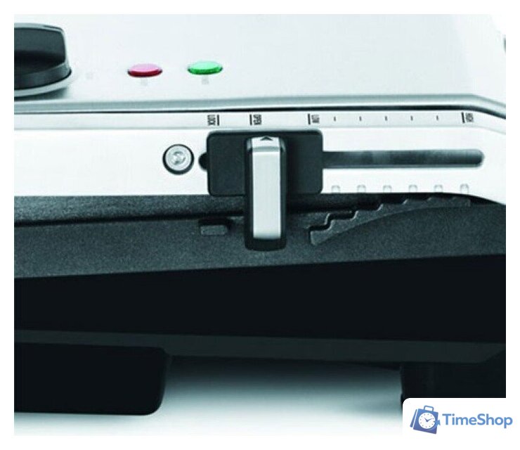 Электрогриль Sage SGR200BSS4EEU1 - Изображение №3 — Интернет-магазин Time-Shop