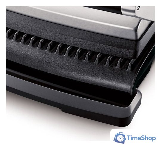 Электрогриль Sage SGR200BSS4EEU1 - Изображение №5 — Интернет-магазин Time-Shop