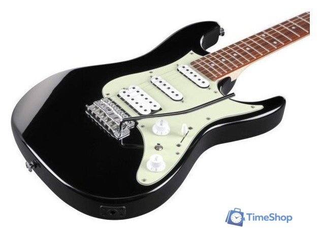 Электрогитара Ibanez AZES40-BK - Изображение №3 — Интернет-магазин Time-Shop