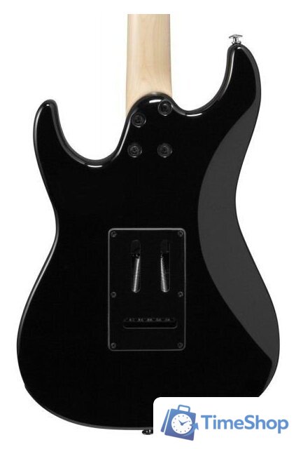 Электрогитара Ibanez AZES40-BK - Изображение №4 — Интернет-магазин Time-Shop