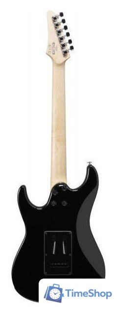 Электрогитара Ibanez AZES40-BK - Изображение №2 — Интернет-магазин Time-Shop