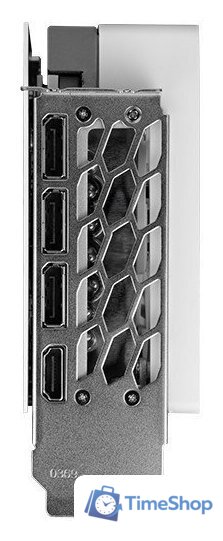 Видеокарта KFA2 Gaming GeForce RTX 5080 1-Click OC White 3X 58NZN6MDBCWK - Изображение №17 — Интернет-магазин Time-Shop
