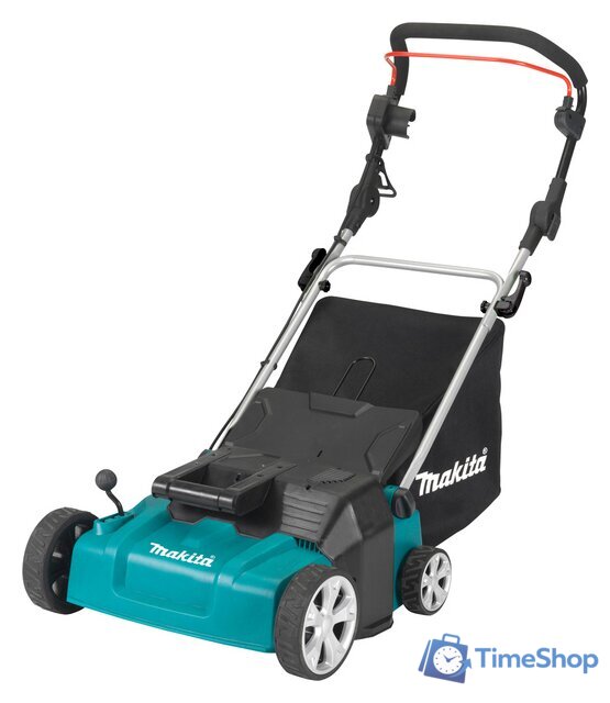 Скарификатор-аэратор Makita UV3600 - Изображение №1 — Интернет-магазин Time-Shop
