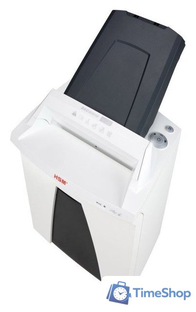Шредер HSM Securio Af300 (0,78x11) - Изображение №2 — Интернет-магазин Time-Shop