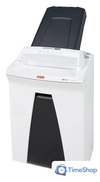 Шредер HSM Securio Af300 (0,78x11) - Изображение №1 — Интернет-магазин Time-Shop