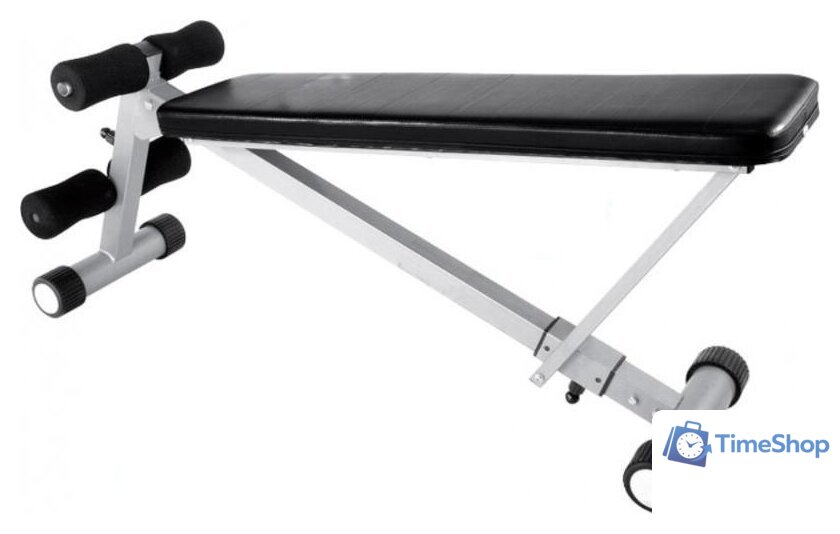 Силовая скамья SportElite SB-1238-01 - Изображение №2 — Интернет-магазин Time-Shop