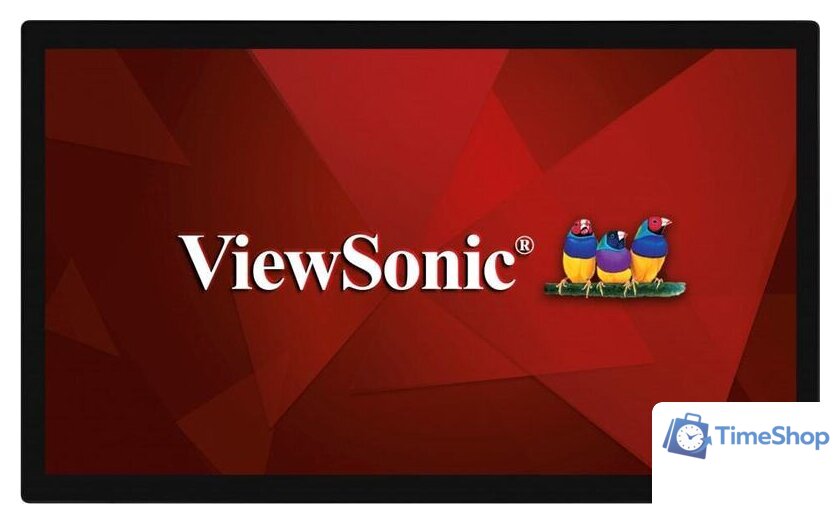 Интерактивная панель ViewSonic TD3207 - Изображение №1 — Интернет-магазин Time-Shop