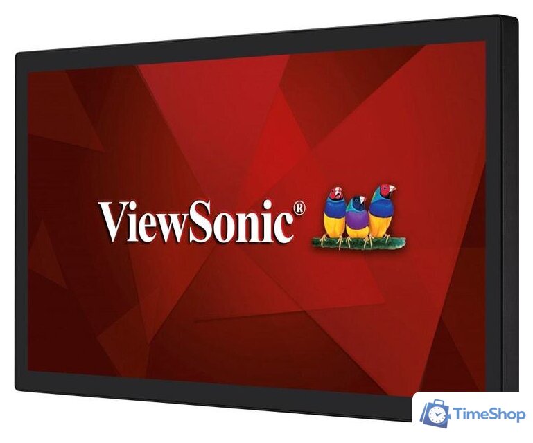 Интерактивная панель ViewSonic TD3207 - Изображение №3 — Интернет-магазин Time-Shop
