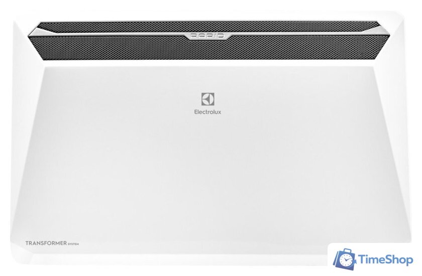 Отопительный модуль конвектора Electrolux Rapid Transformer ECH/R-1500 T - Изображение №1 — Интернет-магазин Time-Shop