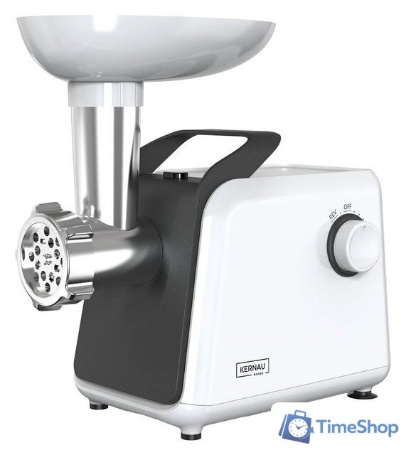 Мясорубка Kernau Basic BKMG 131 MW - Изображение №2 — Интернет-магазин Time-Shop