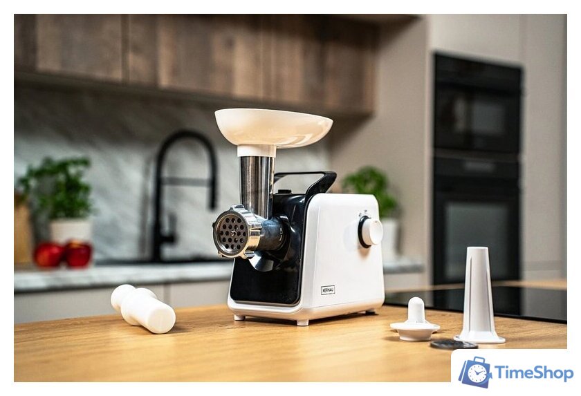 Мясорубка Kernau Basic BKMG 131 MW - Изображение №6 — Интернет-магазин Time-Shop