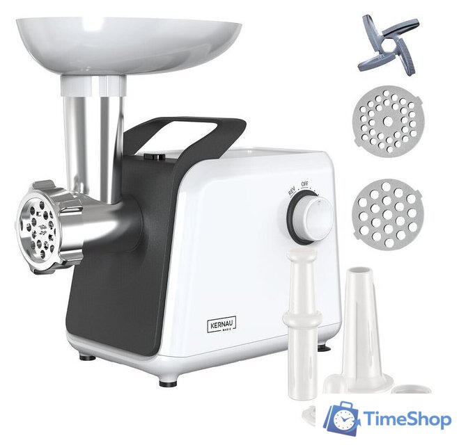 Мясорубка Kernau Basic BKMG 131 MW - Изображение №1 — Интернет-магазин Time-Shop