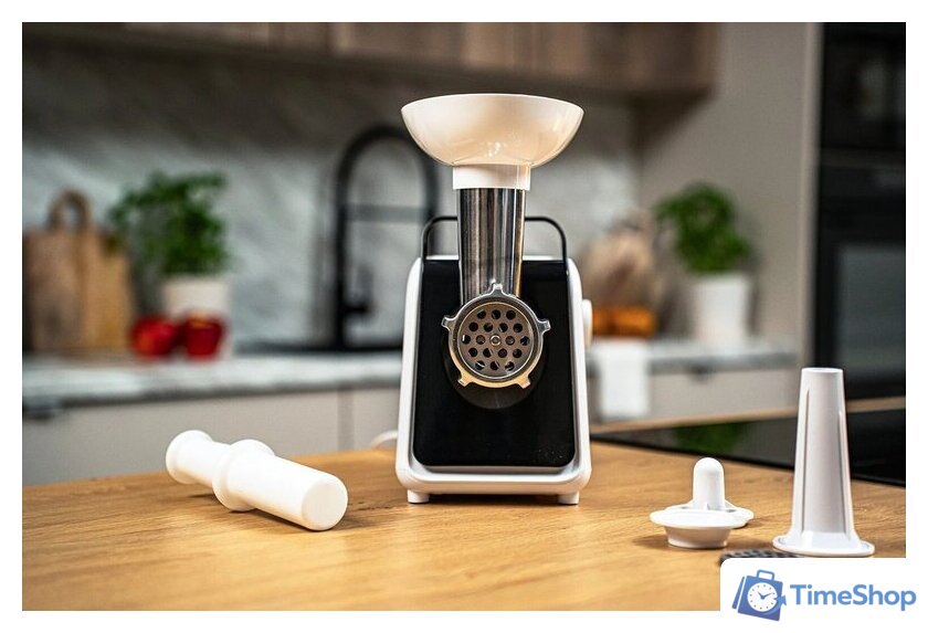 Мясорубка Kernau Basic BKMG 131 MW - Изображение №8 — Интернет-магазин Time-Shop