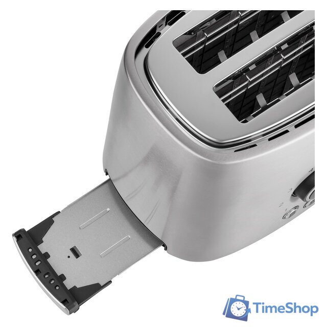 Тостер Sencor STS 5050SS - Изображение №5 — Интернет-магазин Time-Shop